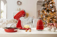 EAN 8017709228095 - Smeg KLF03RDEU tetera eléctrica 1,7 L 2400 W Rojo imagen 12