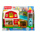 EAN 194735324637 - Fisher-Price Little People JGX09 set de juguetes imagen 6