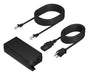 EAN 0198990106359 - HP Poly PoE++ 65W 2.5G Adapter with 3.66m CAT6A Cable and Power Cord Negro imagen 1