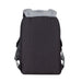 EAN 4260709012490 - Rivacase 7563BKMOUSE maletines para portátil 39,6 cm (15.6") Mochila Negro imagen 9