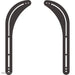 EAN 8717371444792 - Neomounts NS-SB100 soporte de altavoz Pared Acero Negro imagen 2