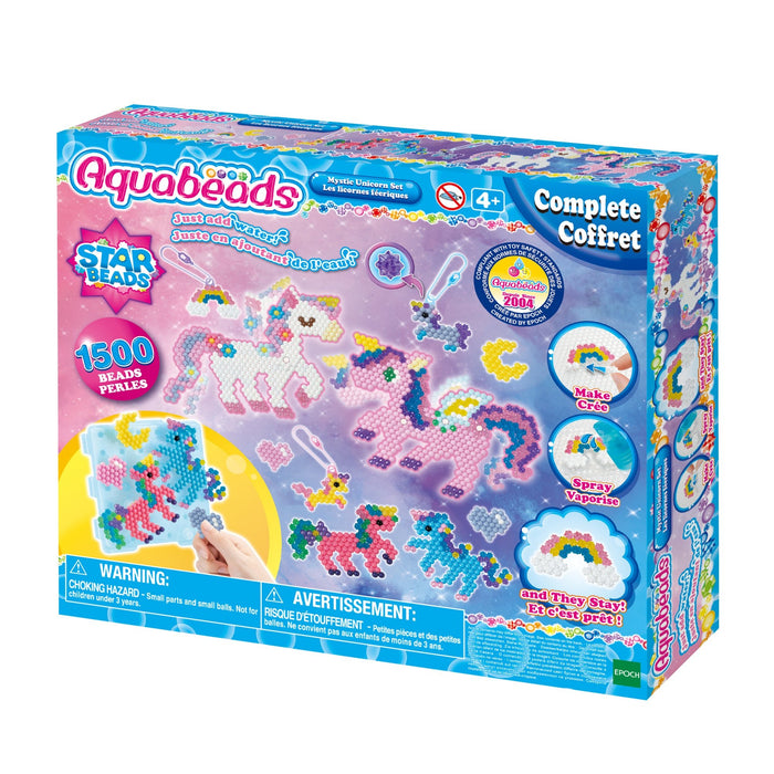 EAN 5054131319444 - Aquabeads 31944 kit de mosaico imagen 3