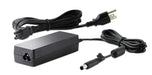 EAN 0882780004634 - HP 65W Smart AC Adapter adaptador e inversor de corriente Interior Negro imagen 1