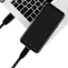 EAN 4052792052848 - LogiLink CU0157 cable USB USB 2.0 1 m USB A USB C Negro imagen 4