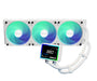 EAN 4711581493506 - Asrock Challenger White 360 Digital Procesador Kit de refrigeración líquida 12 cm Blanco imagen 3