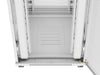 EAN 5901969441420 - Lanberg FF01-8027-23SL armario rack 27U Rack o bastidor independiente Gris imagen 8