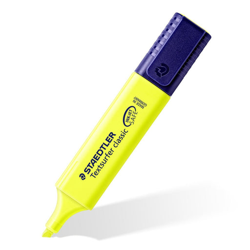 EAN 4007817327302 - Staedtler Textsurfer classic 364 marcador 1 pieza(s) imagen 2