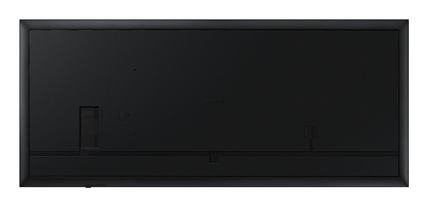 EAN 8806095807201 - Samsung QPDX-5K Pantalla plana para señalización digital 2,67 m (105") LCD Wifi 500 cd / m² 5K Ultra HD N imagen 2