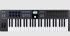EAN 3760033531922 - Arturia Keylab Essential 49 MK3 teclado MIDI 49 llaves USB Negro, Blanco imagen 1