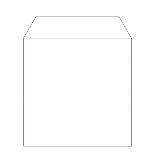 EAN 4260057125712 - MediaRange BOX66 funda para discos ópticos 1 discos Blanco imagen 2