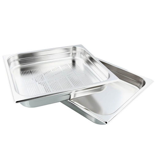 EAN 7321423352013 - Electrolux E9OOGC23 pieza y accesorio de hornos Recipiente de cocción al vapor Acero inoxidable imagen 1