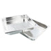 EAN 7321423352013 - Electrolux E9OOGC23 pieza y accesorio de hornos Recipiente de cocción al vapor Acero inoxidable imagen 1