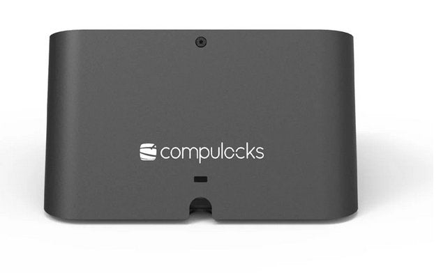 EAN 0819472026537 - Compulocks 341B830IPMSB soporte de seguridad para tabletas 21,1 cm (8.3") Negro imagen 4