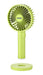 EAN 4011689866265 - Unold Breezy II Verde 10 cm Ventilador de mano imagen 5