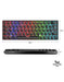 EAN 3700104455252 - Spirit of Gamer XPERT-K200 teclado Juego Bluetooth Negro imagen 2