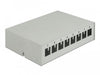 EAN 4043619434121 - DeLOCK 43412 panel de parcheo imagen 1