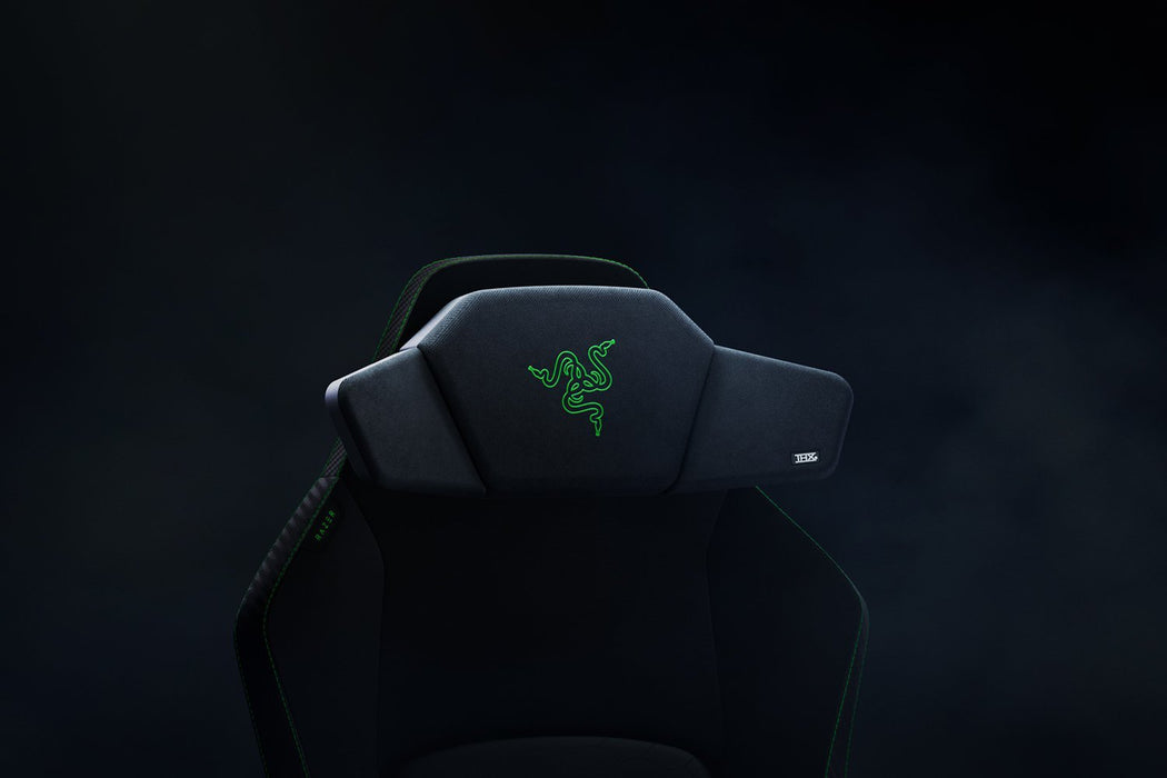 EAN 8887910080092 - Razer RC81-04350101-R3M1 altavoz De 2 vías Negro Inalámbrico y alámbrico imagen 1