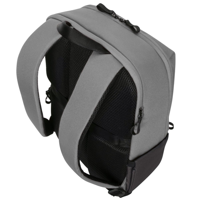EAN 0092636360900 - Targus Sagano 39,6 cm (15.6") Mochila Negro, Gris imagen 5