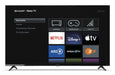 EAN 5905683270779 - Sharp 50GJ4225E 127 cm (50") 4K Ultra HD Smart TV Wifi Negro imagen 2