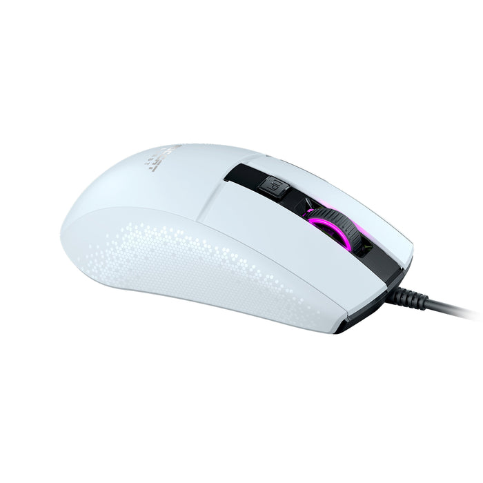 EAN 0731855507511 - ROCCAT Burst Core ratón Juego mano derecha USB tipo A Óptico 8500 DPI imagen 8