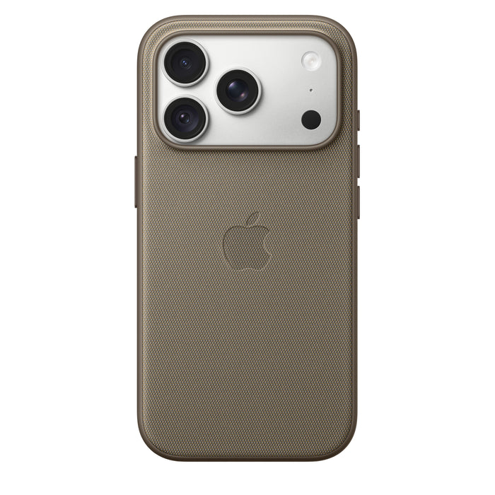 EAN 195951381619 - Apple MKD44ZM/A funda para teléfono móvil 16 cm (6.3") Gris pardo imagen 1