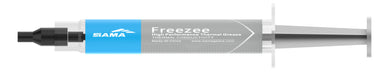 EAN 6930788486366 - SAMA Gears A60B Procesador Refrigerador de aire 12 cm Negro 1 pieza(s) imagen 7