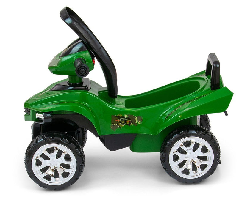 EAN 5901761127515 - Milly Mally 3733 correpasillos o balancín infantil Quad de juguete eléctrico imagen 3