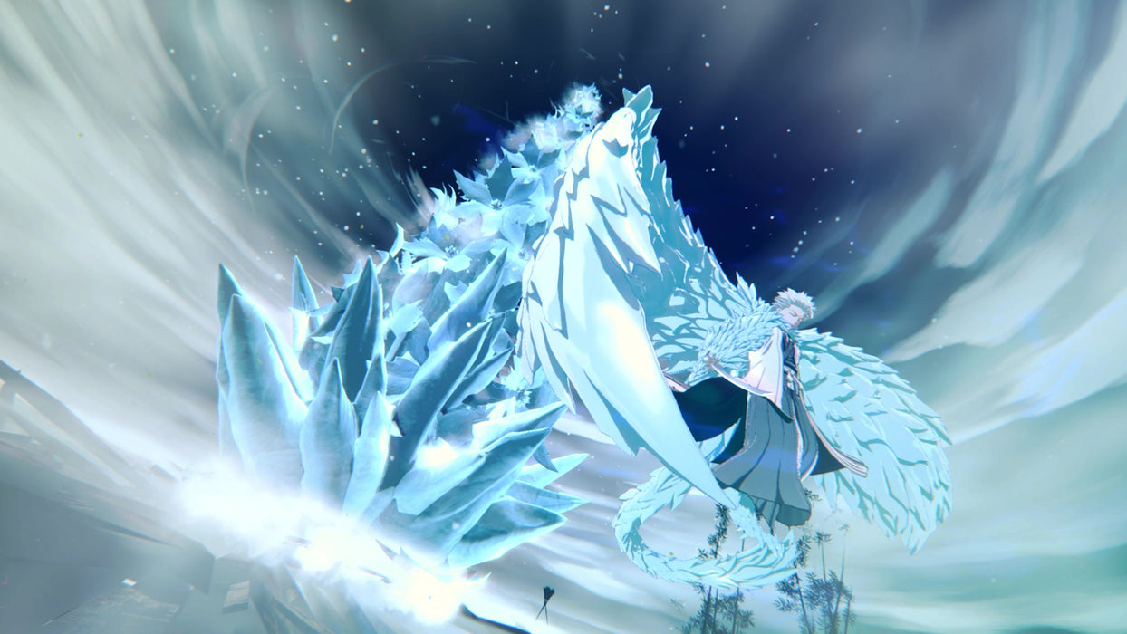 EAN 3391892033090 - BANDAI NAMCO Entertainment BLEACH Rebirth of Souls, XSX Estándar Xbox Series X imagen 5