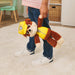 EAN 0778988600542 - PAW Patrol 6069436 juguete de peluche imagen 4