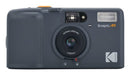 EAN 4897116931641 - Kodak Snapic A1 Cámara analógica compacta 35 mm Gris imagen 1
