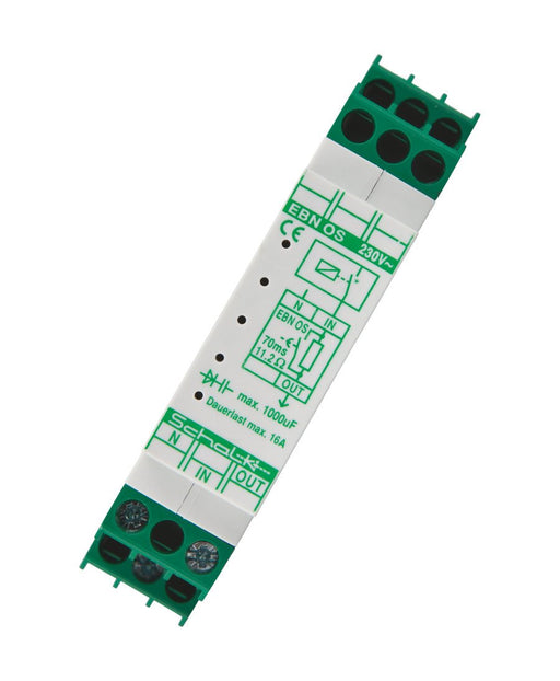 EAN 4006584548019 - Osram 4006584548019 controlador de luces led imagen 1