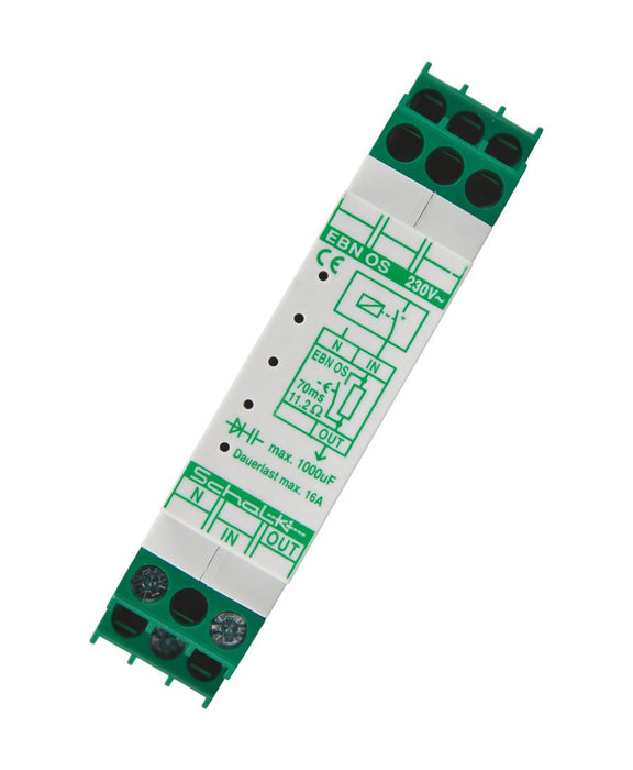 EAN 4006584548019 - Osram 4006584548019 controlador de luces led imagen 1