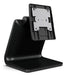 EAN 0843173154749 - Elo Touch Solutions Z20 POS Stand Estand para terminal de punto de venta (POS) Negro, Gris 75 x 75 mm imagen 5