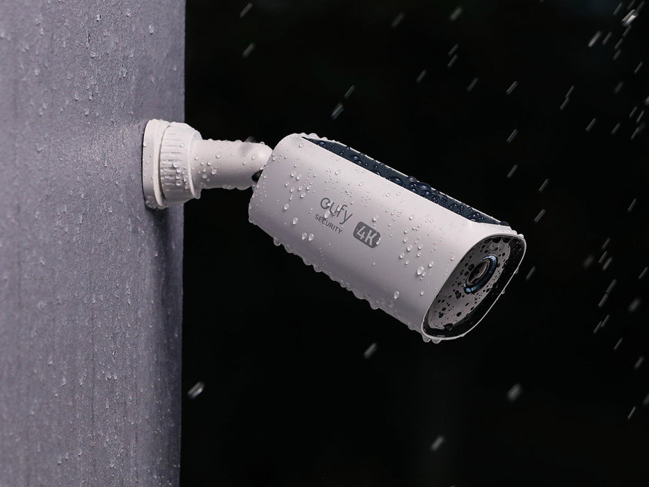 EAN 194644107420 - Eufy S330 eufyCam (eufyCam 3) Caja Cámara de seguridad IP Exterior 3840 x 2160 Pixeles Pared imagen 5