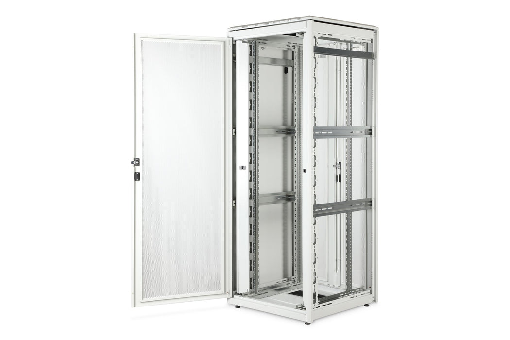 EAN 4016032476351 - Digitus DN-31117 armario rack 42U Rack o bastidor independiente Gris imagen 3