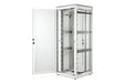 EAN 4016032476351 - Digitus DN-31117 armario rack 42U Rack o bastidor independiente Gris imagen 3
