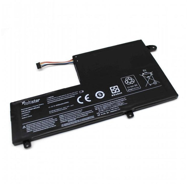 EAN 8435597459016 - VOLTISTAR BAT2162 refacción para laptop Batería imagen 3