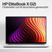 EAN 0821844971406 - HP EliteBook X G2i 14 inch Notebook Next Gen AI PC Wolf Pro Security Edition Copilot+ PC Intel Core Ultra imagen 8