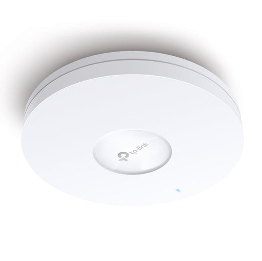 EAN 4895252506167 - TP-Link Omada EAP660 HD punto de acceso inalámbrico 2402 Mbit/s Blanco Energía sobre Ethernet (PoE) imagen 2