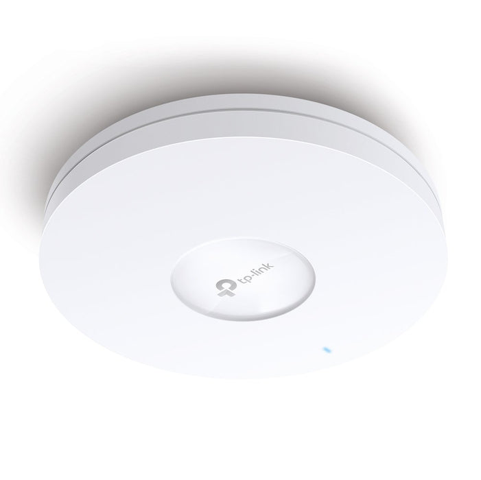 EAN 4895252506167 - TP-Link Omada EAP660 HD punto de acceso inalámbrico 2402 Mbit/s Blanco Energía sobre Ethernet (PoE) imagen 2