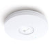 EAN 4895252506167 - TP-Link Omada EAP660 HD punto de acceso inalámbrico 2402 Mbit/s Blanco Energía sobre Ethernet (PoE) imagen 2