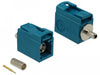 EAN 4043619897094 - DeLOCK 89709 conector coaxial imagen 1