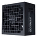 EAN 4718466019066 - Lian Li RS1000G unidad de fuente de alimentación 1000 W 20+4 pin ATX ATX Negro imagen 1