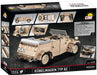 EAN 5902251028039 - COBI Kübelwagen Personenkraftwagen Typ 82 imagen 14