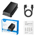 EAN 6971690791438 - Cudy POE350 adaptador e inyector de PoE Gigabit Ethernet 52 V imagen 6