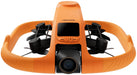 EAN 6977791922368 - HOVERAir SP08H006 dron con cámara 4 rotores Dron submarino 3840 x 2160 Pixeles 2013 mAh Naranja imagen 1