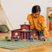 EAN 4059433652306 - schleich FARM WORLD 42606 set de juguetes imagen 11