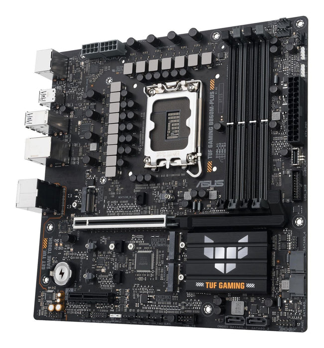 EAN 4711387785126 - Ernitec E-90MB1JW0-M0EAY0 placa base Intel B860 LGA 1851 (Socket V1) micro ATX imagen 7