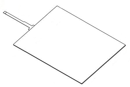 EAN 5711045505874 - KYOCERA 302H094271 accesorio o pieza de recambio para impresora/escáner 1 pieza(s) imagen 1