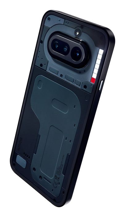 EAN 6974434227637 - Nothing 4a 17,2 cm (6.78") SIM doble Android 16.0 5G 12 GB 256 GB 5080 mAh Negro imagen 7
